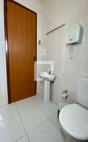 Casa à venda com 263m², 4 quartos e sem vagaBanheiro 3