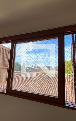 Casa à venda com 263m², 4 quartos e sem vagaJanela do Quarto 2