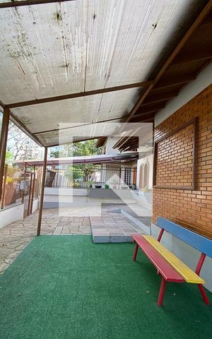 Casa à venda com 263m², 4 quartos e sem vagaÁrea Externa