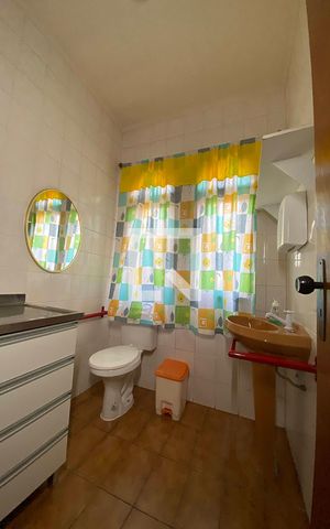 Casa à venda com 263m², 4 quartos e sem vagaBanheiro da Suíte