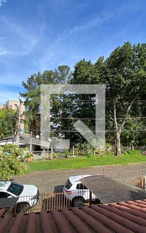 Casa à venda com 263m², 4 quartos e sem vagaVista do Quarto 3