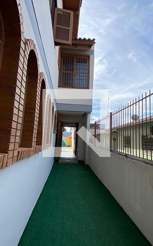 Casa à venda com 263m², 4 quartos e sem vagaÁrea Externa