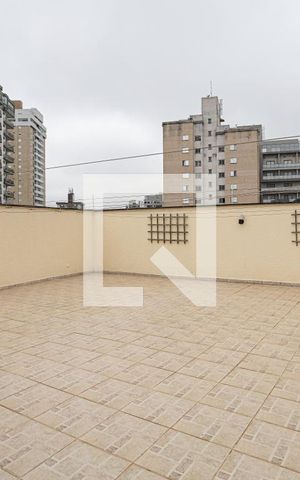 Apartamento à venda com 52m², 2 quartos e 1 vagaTerraço