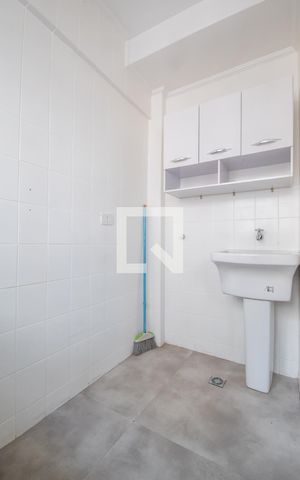 Apartamento à venda com 52m², 2 quartos e 1 vagaÁrea de Serviço