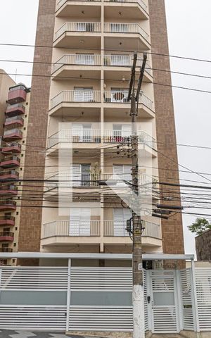Apartamento à venda com 52m², 2 quartos e 1 vagaFachada