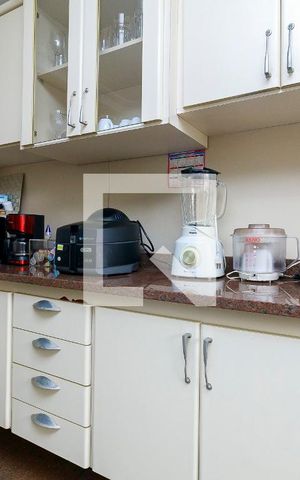 Apartamento à venda com 440m², 4 quartos e 5 vagas Apartamento à venda com 440m², 4 quartos e 5 vagasCozinha
