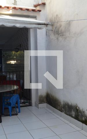 Casa à venda com 350m², 3 quartos e 4 vagasÁrea Externa