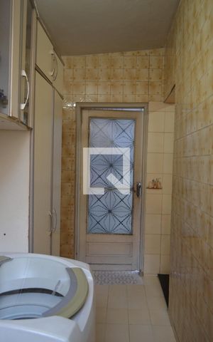 Casa à venda com 350m², 3 quartos e 4 vagasÁrea de Serviço
