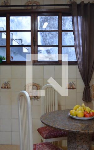 Casa à venda com 350m², 3 quartos e 4 vagasCozinha