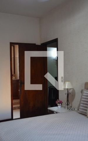 Casa à venda com 350m², 3 quartos e 4 vagasQuarto 3 - Suíte
