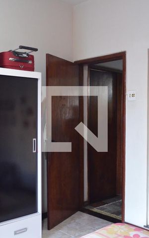 Casa à venda com 350m², 3 quartos e 4 vagasQuarto 2 - Suíte