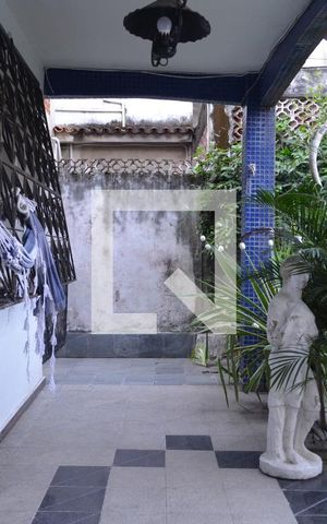Casa à venda com 350m², 3 quartos e 4 vagasÁrea Externa