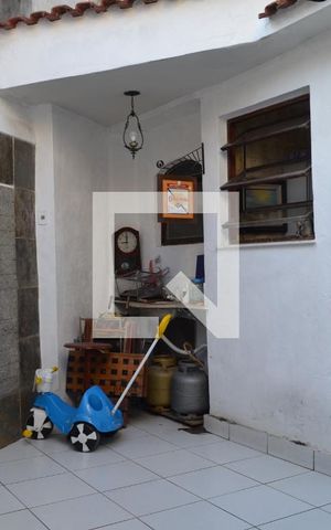 Casa à venda com 350m², 3 quartos e 4 vagasÁrea Externa