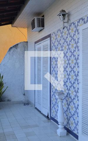 Casa à venda com 350m², 3 quartos e 4 vagasVaranda das Suítes 2 e 3