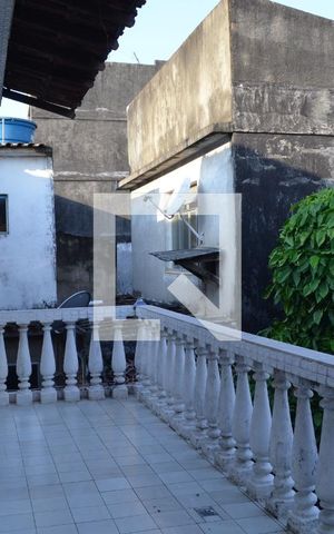 Casa à venda com 350m², 3 quartos e 4 vagasVaranda das Suítes 2 e 3