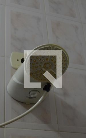 Casa à venda com 350m², 3 quartos e 4 vagasBanheiro da Suíte 2