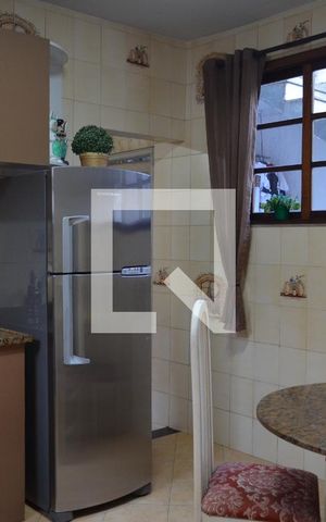 Casa à venda com 350m², 3 quartos e 4 vagasCozinha