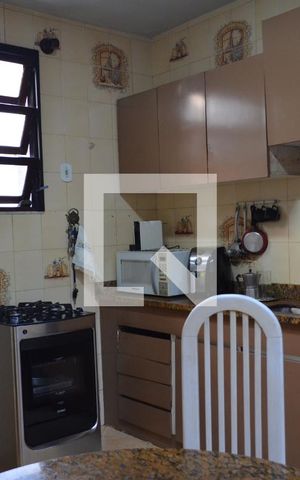 Casa à venda com 350m², 3 quartos e 4 vagasCozinha