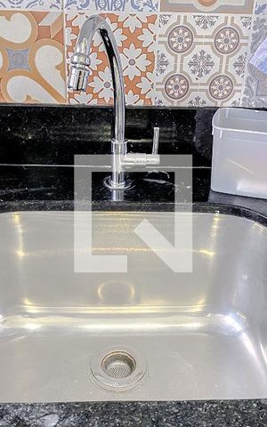 Apartamento à venda com 103m², 3 quartos e 2 vagasÁrea de Serviço