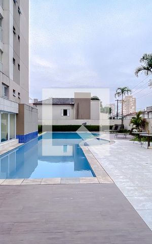 Apartamento à venda com 103m², 3 quartos e 2 vagasÁrea comum - Piscina