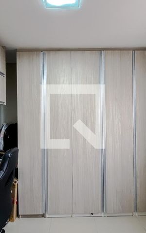 Apartamento à venda com 103m², 3 quartos e 2 vagasQuarto 1