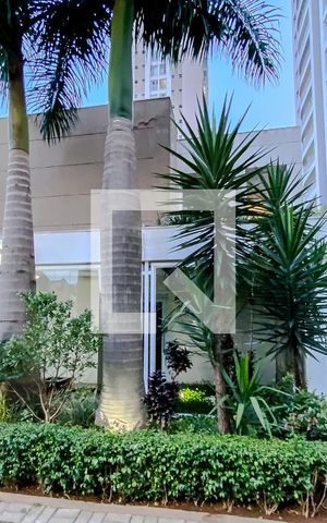 Apartamento à venda com 103m², 3 quartos e 2 vagasFachada