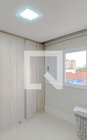 Apartamento à venda com 103m², 3 quartos e 2 vagasQuarto 1