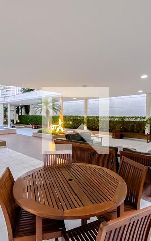Apartamento à venda com 103m², 3 quartos e 2 vagasÁrea comum