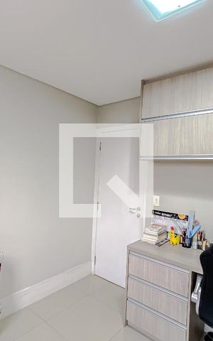Apartamento à venda com 103m², 3 quartos e 2 vagasQuarto 1