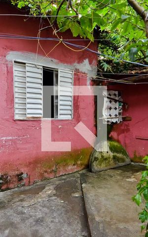 Casa à venda com 266m², 4 quartos e 2 vagasQuintal