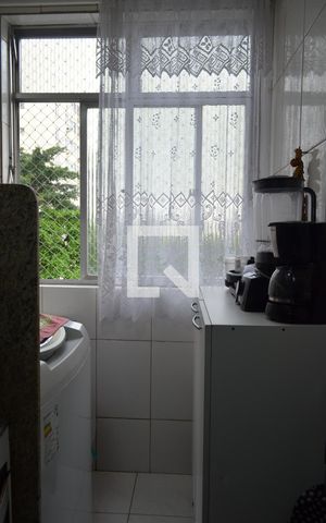 Apartamento à venda com 40m², 2 quartos e 1 vagaÁrea de Serviço