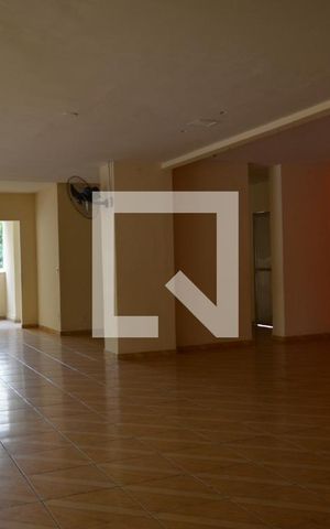 Apartamento à venda com 40m², 2 quartos e 1 vagaÁrea Comum - Salão de festas