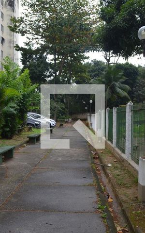 Apartamento à venda com 40m², 2 quartos e 1 vagaÁrea Comum