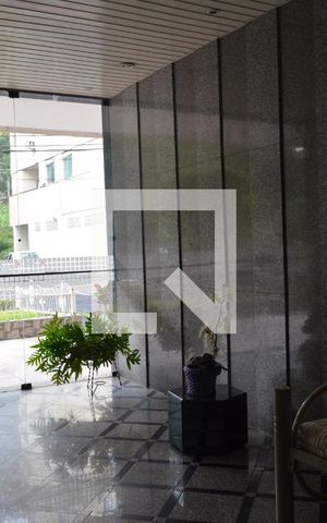 Apartamento à venda com 40m², 2 quartos e 1 vagaHall de Entrada do Prédio
