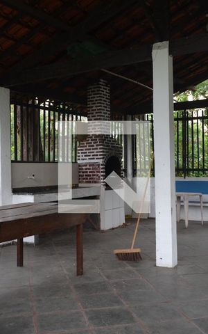 Apartamento à venda com 40m², 2 quartos e 1 vagaÁrea Comum - Churrasqueira