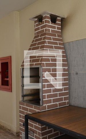 Apartamento à venda com 40m², 2 quartos e 1 vagaÁrea Comum - Salão de festas