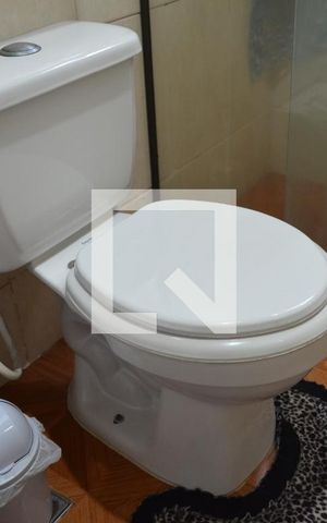 Apartamento à venda com 40m², 2 quartos e 1 vagaBanheiro Social