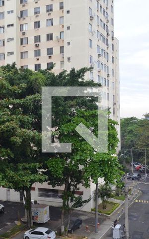 Apartamento à venda com 40m², 2 quartos e 1 vagaVista do Quarto 2