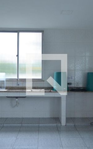 Apartamento à venda com 40m², 2 quartos e 1 vagaÁrea Comum - Salão de festas
