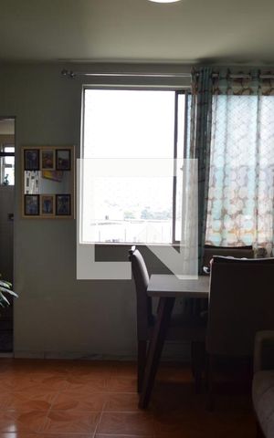 Apartamento à venda com 40m², 2 quartos e 1 vagaSala