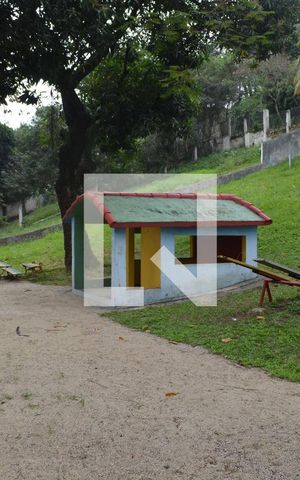 Apartamento à venda com 40m², 2 quartos e 1 vagaÁrea Comum - Playground