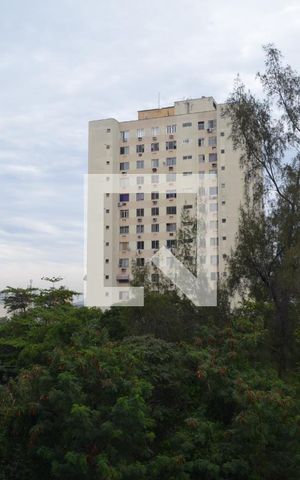 Apartamento à venda com 40m², 2 quartos e 1 vagaVista do Quarto 1