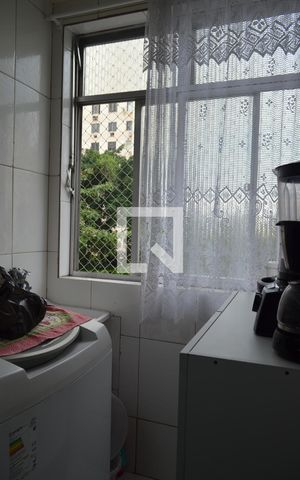 Apartamento à venda com 40m², 2 quartos e 1 vagaÁrea de Serviço