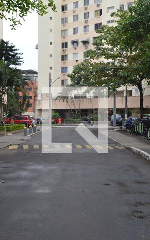 Apartamento à venda com 40m², 2 quartos e 1 vagaÁrea Comum