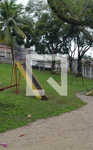 Apartamento à venda com 40m², 2 quartos e 1 vagaÁrea Comum - Playground