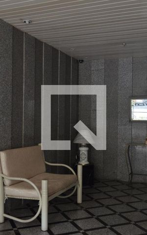 Apartamento à venda com 40m², 2 quartos e 1 vagaHall de Entrada do Prédio