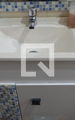 Apartamento à venda com 40m², 2 quartos e 1 vagaBanheiro Social