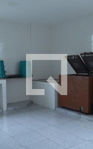 Apartamento à venda com 40m², 2 quartos e 1 vagaÁrea Comum - Salão de festas