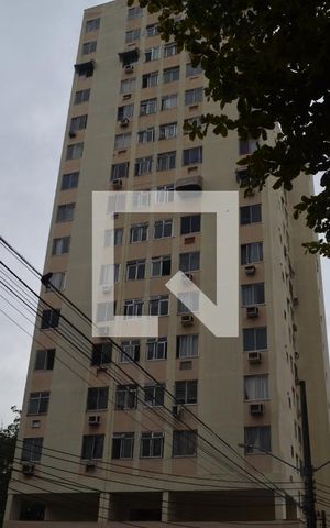 Apartamento à venda com 40m², 2 quartos e 1 vagaFachada do Prédio
