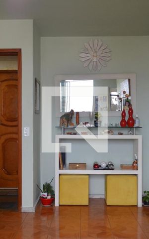 Apartamento à venda com 40m², 2 quartos e 1 vagaSala